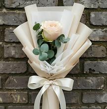 Букет цветов из:  Розы в Татищево