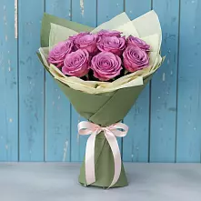 Букет Розы Фёрст Леди #REPLACE_PRED# Татищево