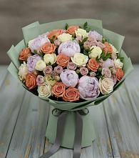 Букет Мороженное #REPLACE_PRED# Татищево