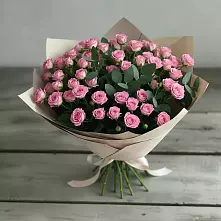 Букет Удовольствие в Татищево