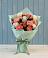 Букет цветов из: Розы в Татищево