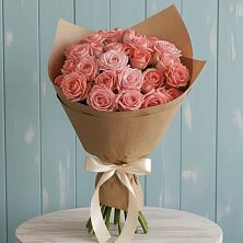 Букет цветов из:  Розы в Татищево