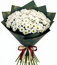 Букет цветов из:  Хризантемы в Татищево