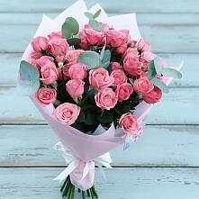 Букет Леди совершенство #REPLACE_PRED# Татищево